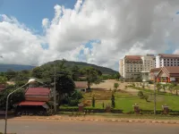 Phommala Hotel Hotels in Pakxé