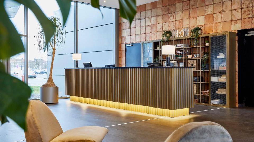 Innside Bremen