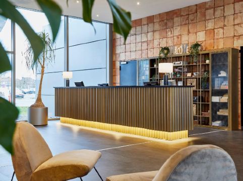 Innside Bremen