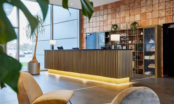 Innside Bremen