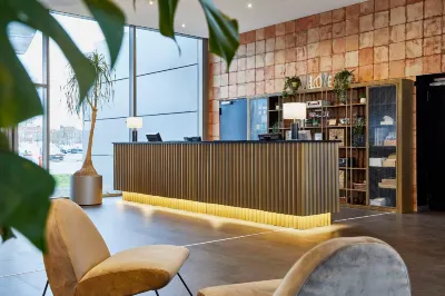 Innside Bremen Hotel di 