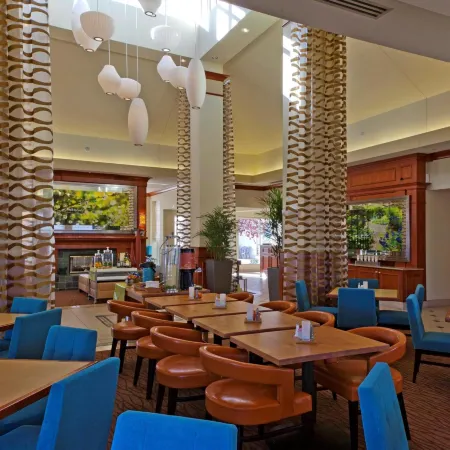 Hilton Garden Inn Oklahoma City Airport