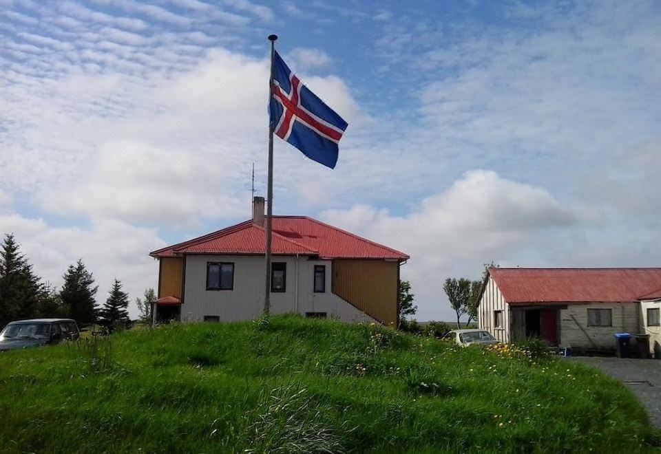 DalsSel Farm Guesthouse