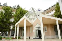 Villa Bellevue -Golden Sands Nature Park