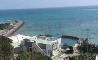 Azama Ocean View Terrace