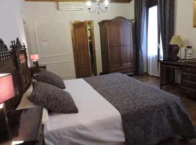 Hotel Palacio de Oñate Hotels in Guadix