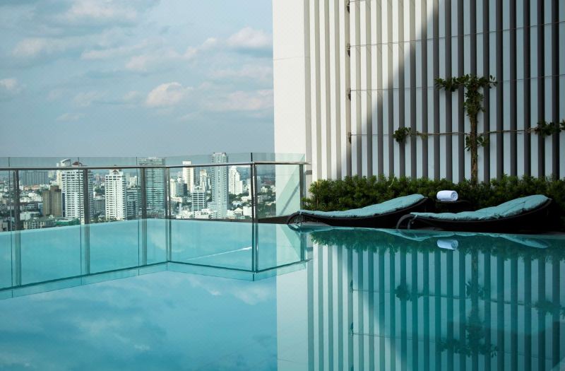 Hilton Sukhumvit Bangkok photo 4