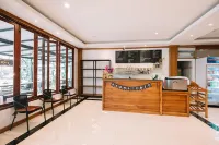 Suan Magmai Resort
