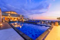 Canggu Dream Village Hotel and Suites