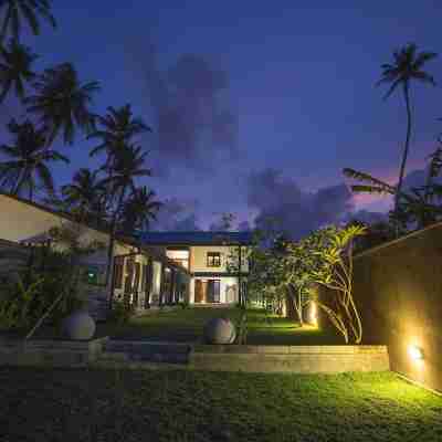 Parangi Weligama Bay - Thema Collection Hotel Exterior