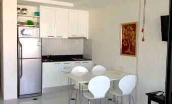 Four Person Apartment on Wonderful Koh Lanta