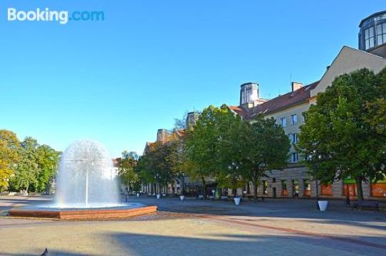 Sparrow Flat Old Town Apartment