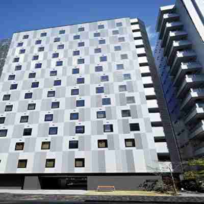 ホテル リソル 秋葉原 Hotel Exterior