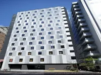 秋葉原Resol 酒店 鄰近秋葉原電器街的酒店