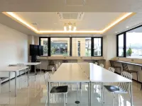 グローバルリゾート ONO de LUNE 廿日市のホテル