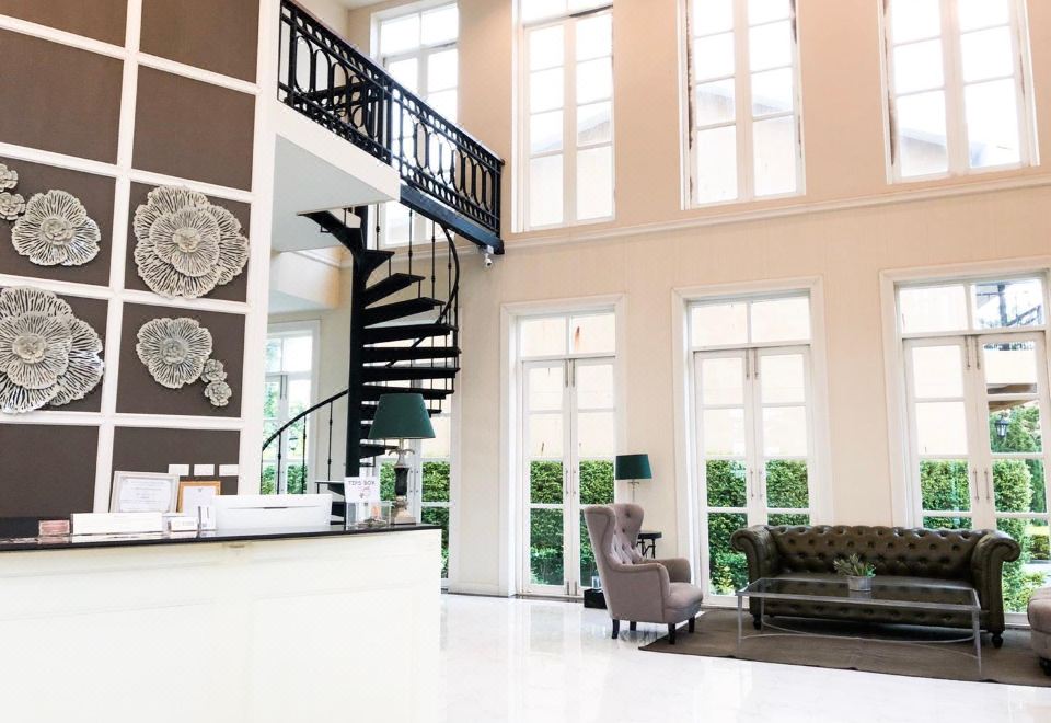 The Verona at Tub LanOver view