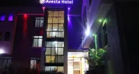 アベスタ ホテル