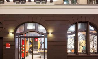 Ibis Paris Gare de l'Est 10ème