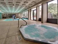 Drury Inn & Suites Houston Galleria Hotels in Houston