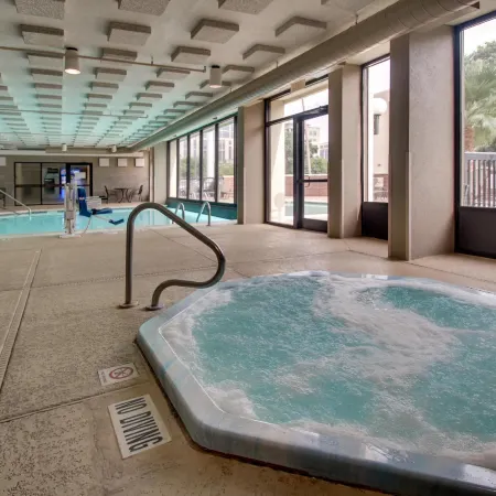 Drury Inn & Suites Houston Galleria