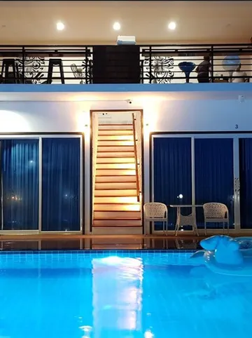 รูปภาพของอุทัยธานี รีสอร์ท