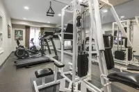 Holiday Inn Express Hotel & Suites Cullman, an IHG Hotel - Gym
