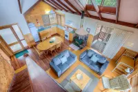 Karma Chalets Hotels in Denmark