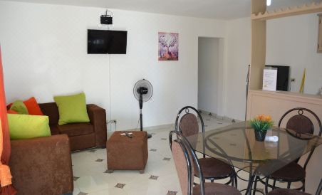 Apartamento Central - Housity