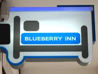BlueBerry Inn - bar