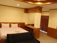 Loei Residence Hotels in Loei