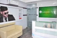 Hotel Green Palace - Spa