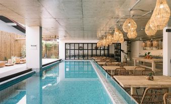 Glory Wabi Sabi Hotel