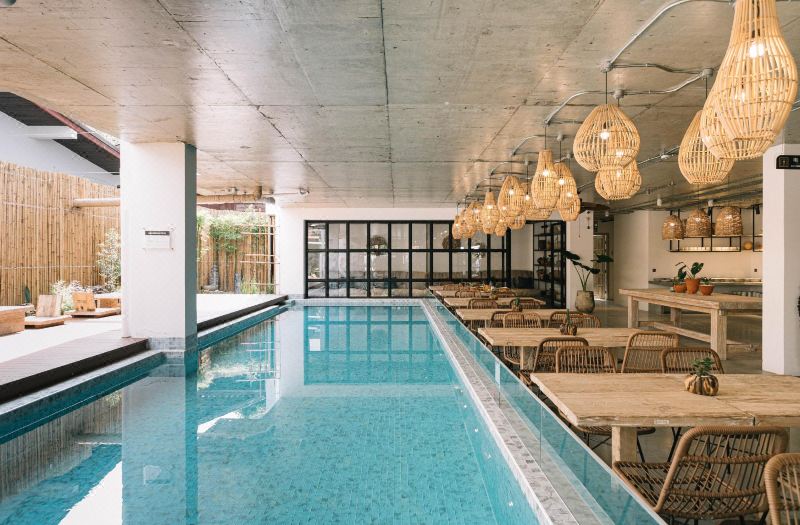 Glory Wabi Sabi Hotel photo 2