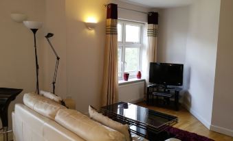 Oxford Serviced Apartments - Waterways