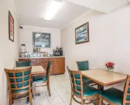 Quality Inn Hotels in Thomson