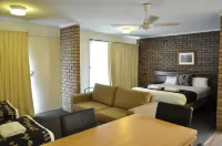 Albury Burvale Motor Inn Hotels in Thurgoona