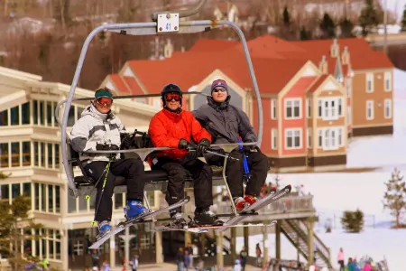 Marblewood Village Resort