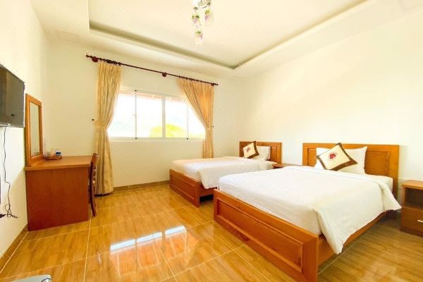 탄 손 낫 콘 다오 리조트(Tan Son Nhat Con Dao Resort)_5