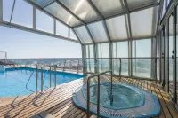 Artiem Urban Apartamentos Hôtels à : Port Mahon