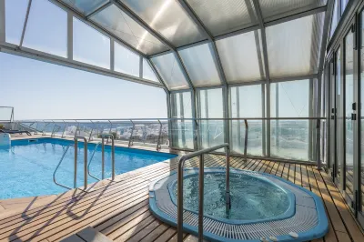 Artiem Urban Apartamentos