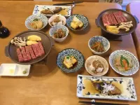 溫泉民宿 Merry King's 下鄉町住宿飯店