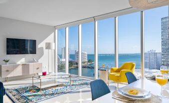 Brickell by Miami Vacation Rentals
