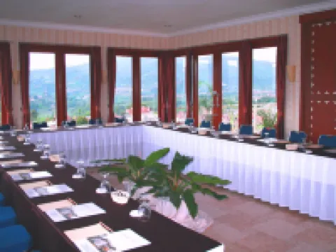 Villa Venety's Lembang by Bwb