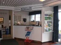 Moi Hotell Hotels in Flekkefjord
