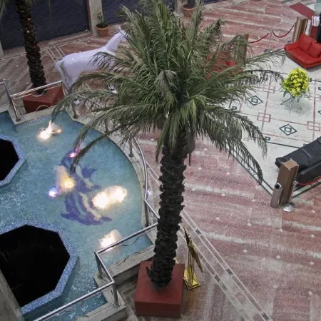 The Residency Hotel