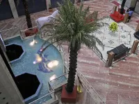 The Residency Hotel