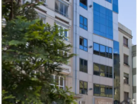 Hotel Longoria Plaza by Pandorahoteles Hotels in Asturias