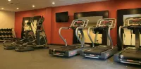 Hampton Inn & Suites Seattle-Airport/28th Ave Hotel a Vashon