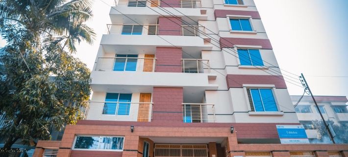 Jatra Flagship Sylhet City Center Hotels in Sylhet