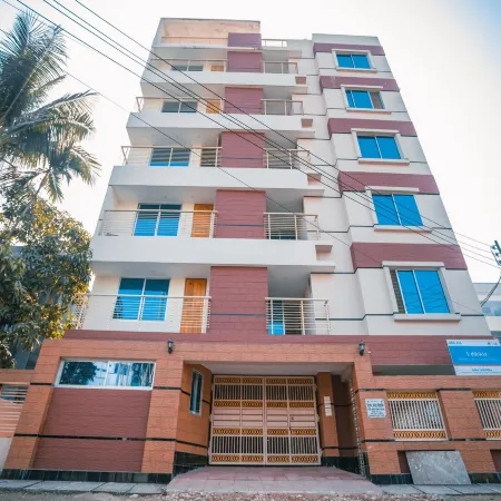 Jatra Flagship Sylhet City Center